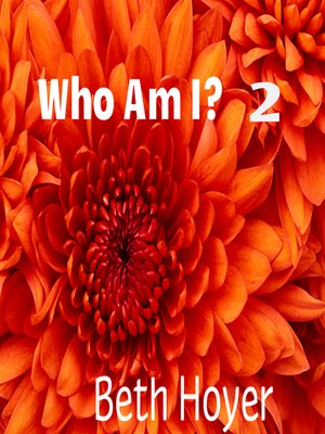 cover image of Who Am I? 2